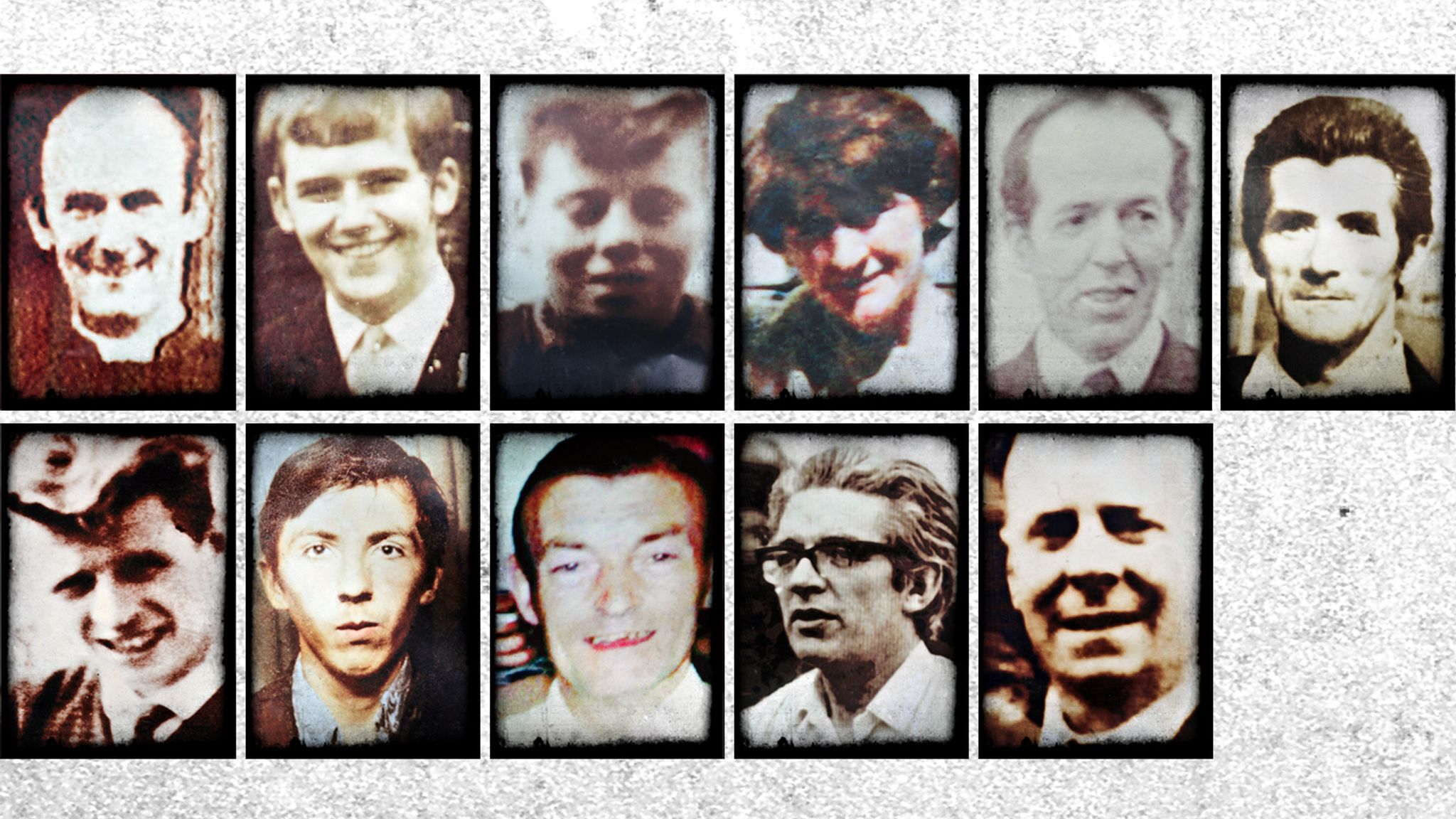 Troubles amnesty will coincide with inquest verdict on 1971 Ballymurphy ...