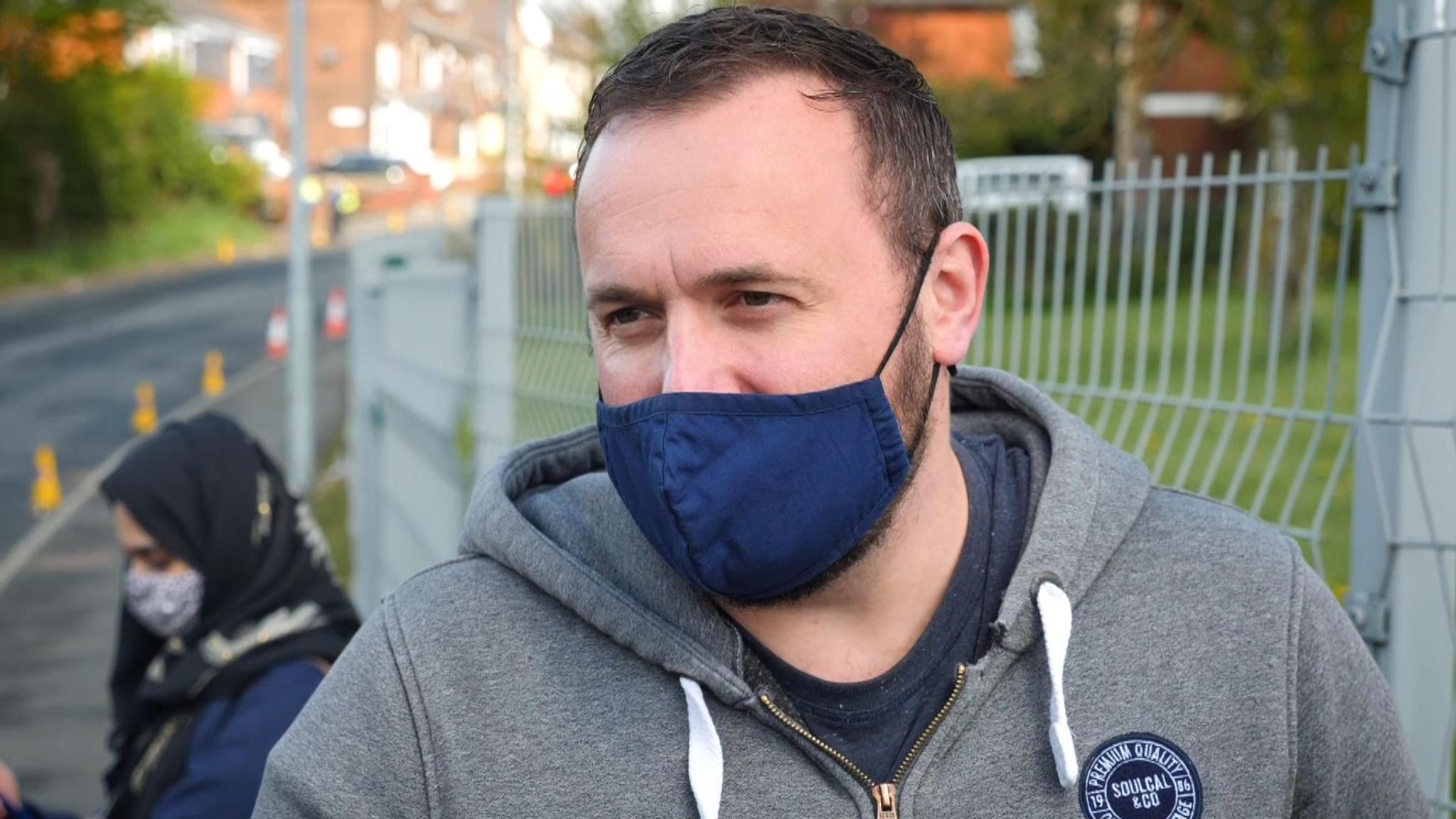 COVID19 No easy answers for Bolton's route out of lockdown after