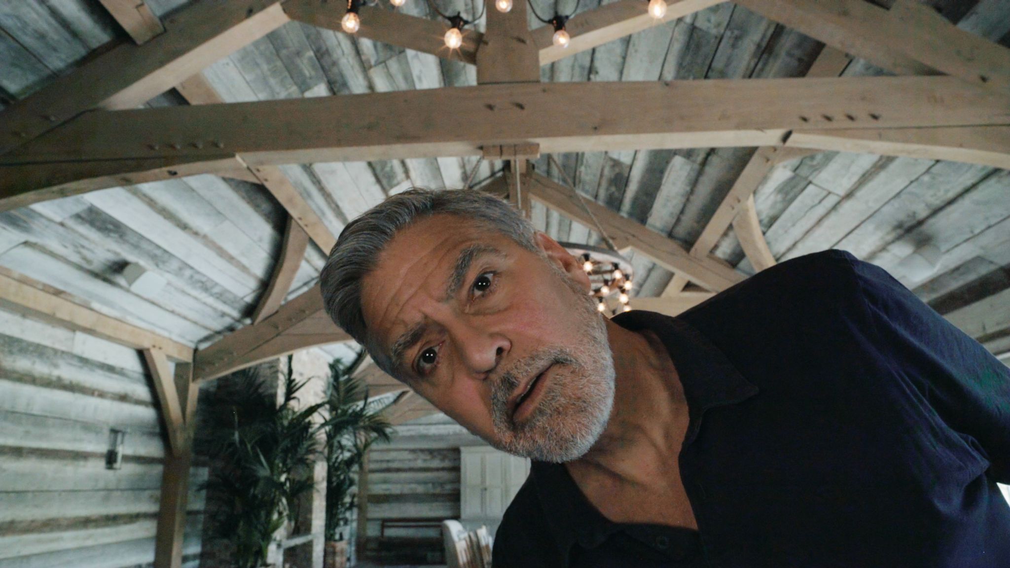 Clooney Warburtons advert Eight weird and wonderful Alist