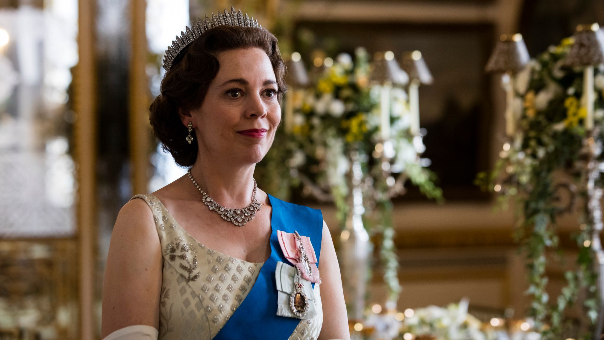 The Queen on screen: Claire Foy, Helen Mirren and Olivia Colman among ...