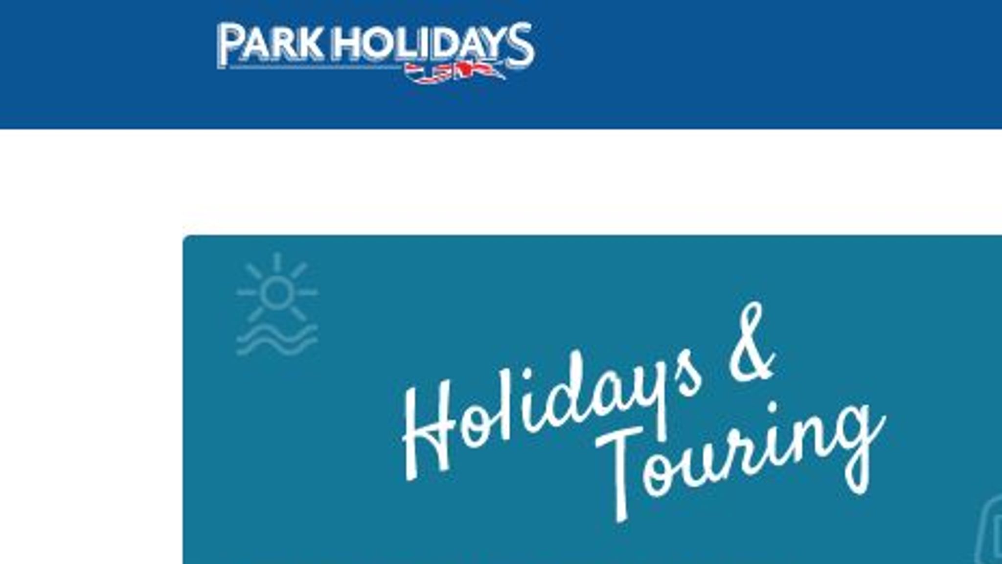 Staycation frenzy grips leisure industry as Park Holidays owners mull