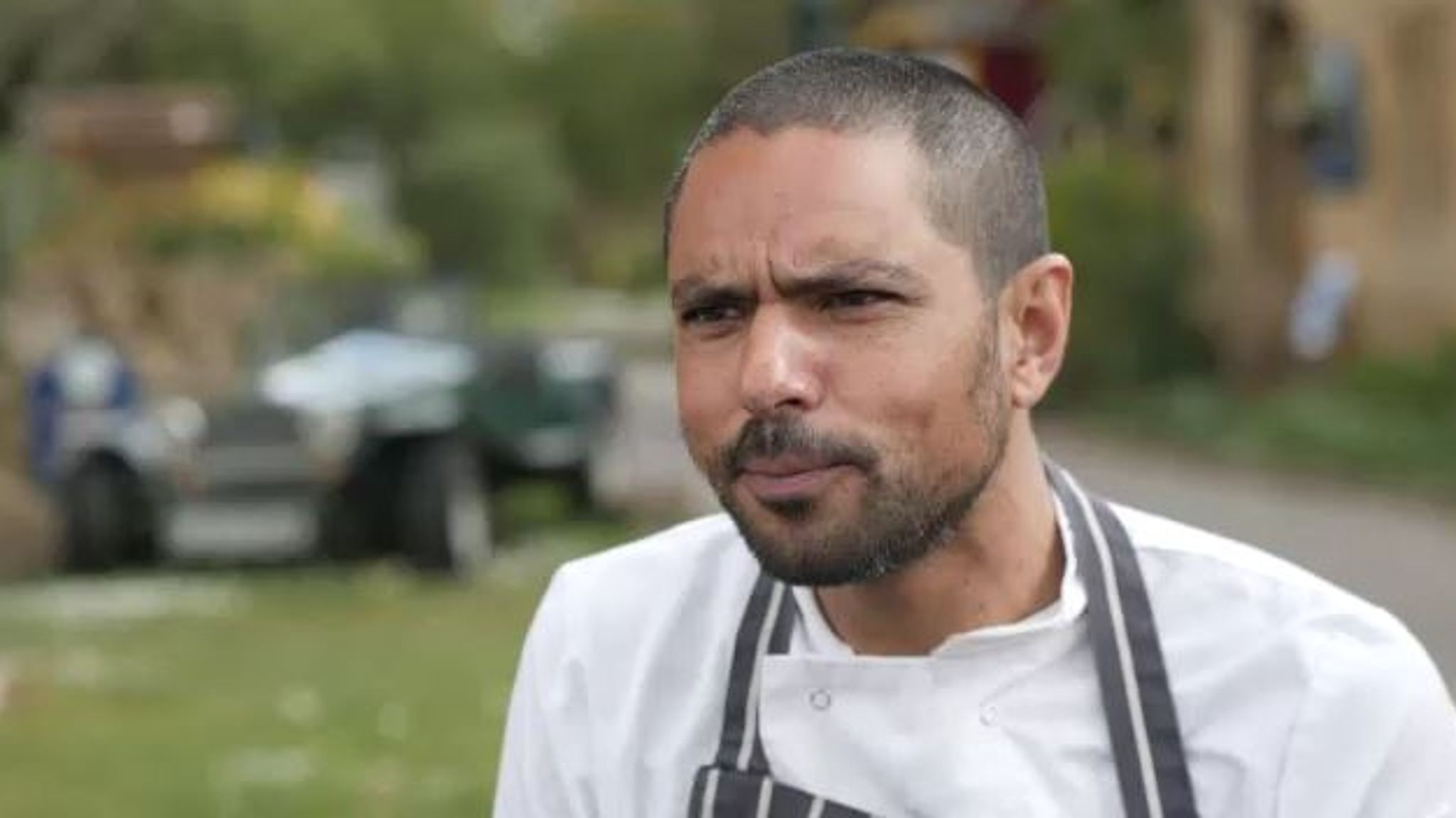 Waheed Chef How can we better understand the 'particular culture of racism' in the ...