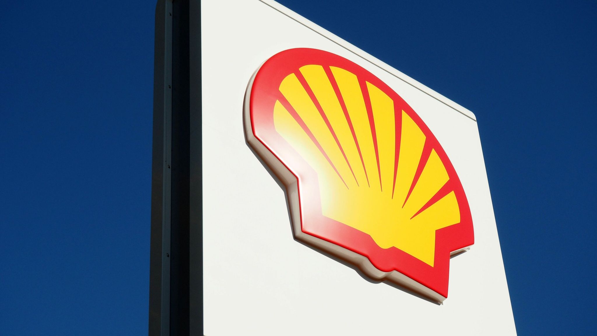 Shell Energy Pays Out More Than 500 000 For Price Cap Overcharging Business News Sky News