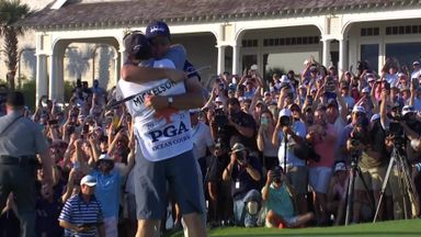 Flashback | Mickelson wins PGA to become oldest major champion