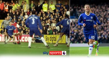 Jorginho blunder helps Arsenal past Chelsea | Video ...