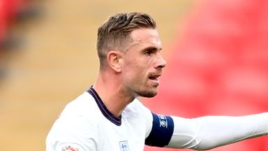 Phillips: Right to take Henderson, Maguire
