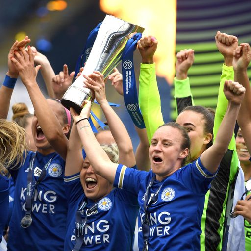 Sky Views: Women's football deserves more respect