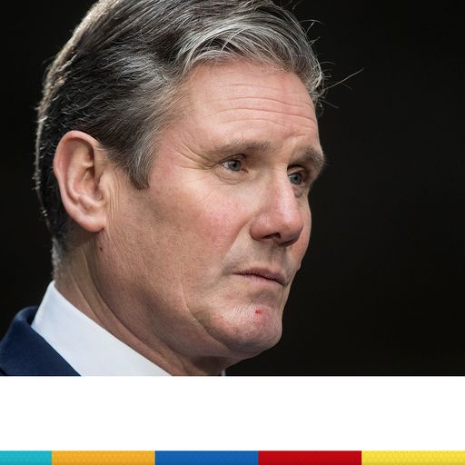 Five problems for Keir Starmer as Hartlepool defeat puts party in crisis