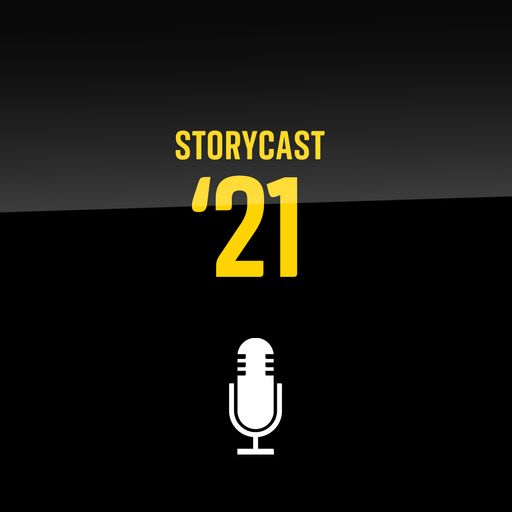 Storycast '21 - Podcast series reliving biggest stories of last 21 years