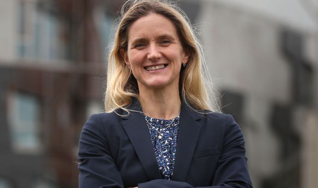 Jo Cox's sister chosen as Labour candidate in by-election for murdered MP's former seat - Vimarsana News
