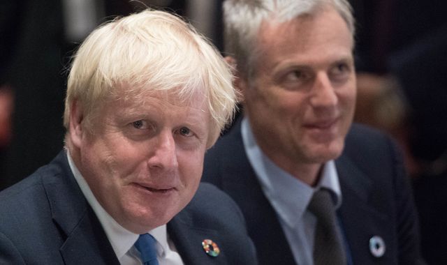 Tory Islamophobia inquiry: Anti-Muslim sentiment 'remains a problem' within Conservative Party, report finds - Vimarsana News