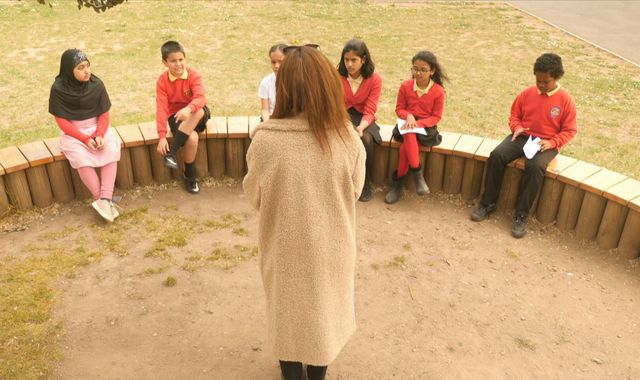 The importance of black history - and why children need more diverse lessons - Vimarsana News