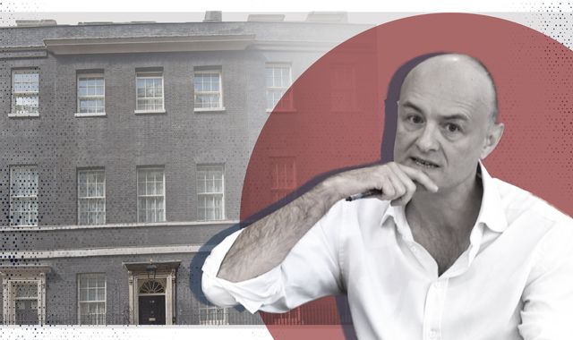 Dominic Cummings' recollection of coronavirus spread was seen through lens of hindsight - Vimarsana News
