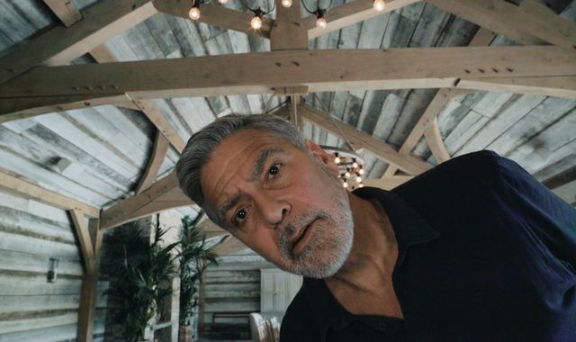 George Clooney Warburtons advert: Eight weird and wonderful A-list commercials as Oscar-winning star backs bread brand - Vimarsana News