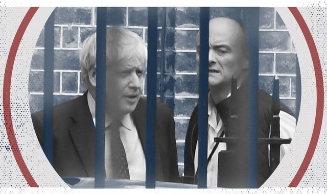 Dominic Cummings hearing: The inside story of the timeline of the weeks before COVID lockdown - Vimarsana News