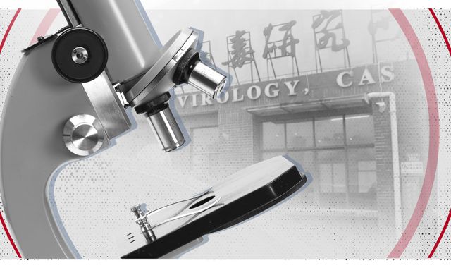 COVID-19: What is the Wuhan coronavirus lab leak theory and why is it being taken seriously? - Vimarsana News