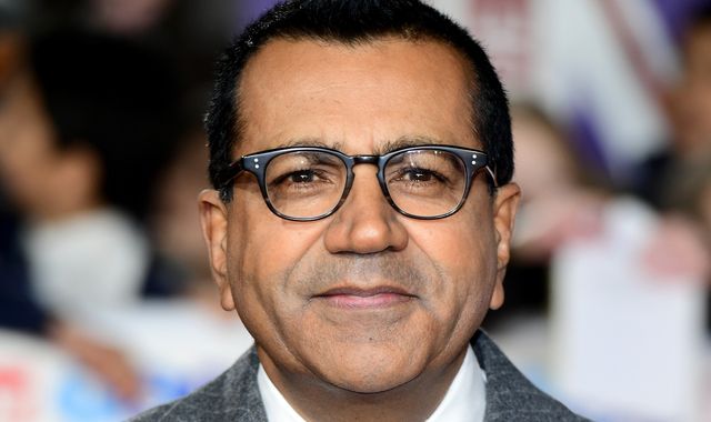 Martin Bashir 'working out notice period' at BBC as director-general admits rehiring journalist was 'big mistake' - Vimarsana News