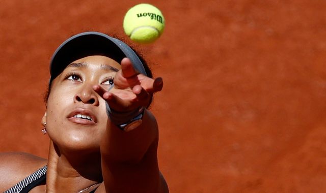 Naomi Osaka fined and threatened with expulsion from French Open if she continues media boycott - Vimarsana News