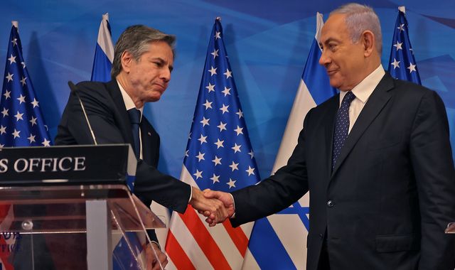 Israel's response 'will be powerful' if Hamas breaks ceasefire, Prime Minister Benjamin Netanyahu warns - Vimarsana News