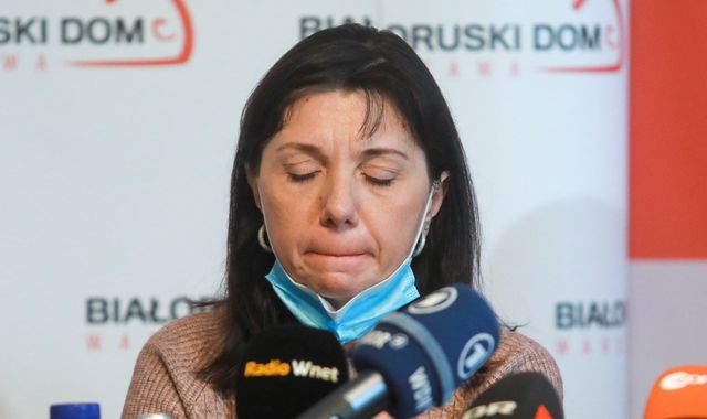 'Hear the scream of my heart': Belarusian journalist Roman Protasevich's mother speaks out after plane arrest - Vimarsana News