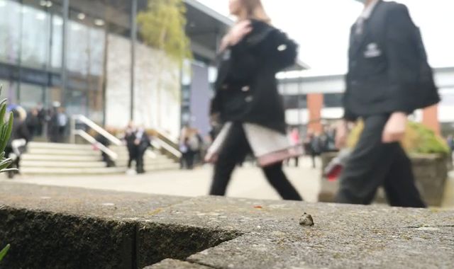 'Woeful' schools recovery plan slammed as Education Secretary Gavin Williamson gets £12bn less than asked for - Vimarsana News