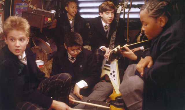 School Of Rock drummer Kevin Clark dies in bike accident - Vimarsana News