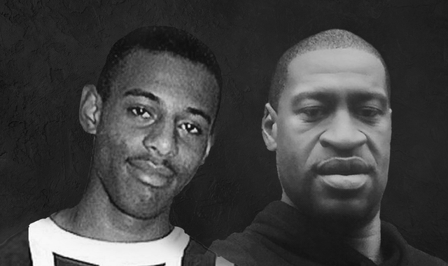 'They're going to have dark days': Stephen Lawrence's brother warns of 'pain' ahead for George Floyd's family - Vimarsana News