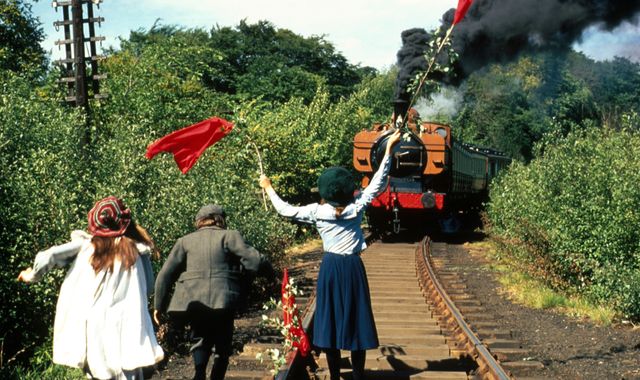 The Railway Children sequel announced after more than 50 years - with star Jenny Agutter reprising her role as Roberta Waterbury - Vimarsana News