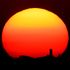 Climate forecast: 40% chance world will hit 1.5C threshold in next five years