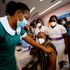 'Stand on the right side of history': Experts call on UK to back IP waiver on COVID vaccines