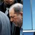 Harvey Weinstein extradited to California to face more sexual assault charges