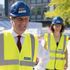 Dodds demoted as Starmer wields axe in Labour shadow cabinet reshuffle