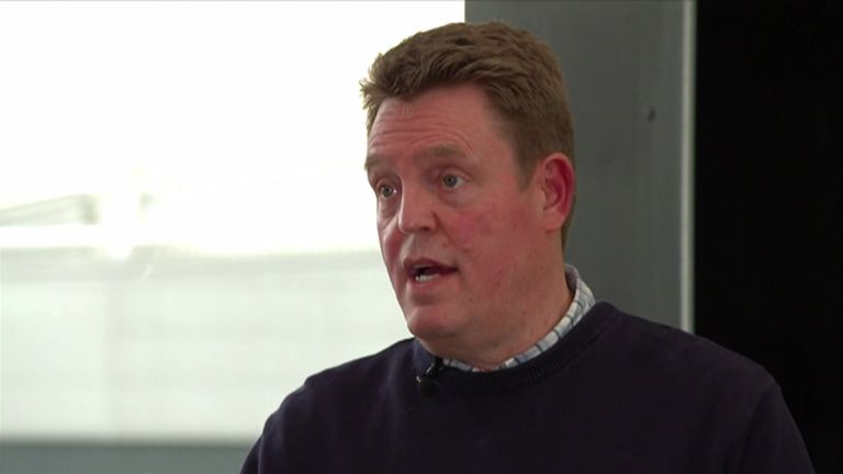 Stirling calls for action from Glazers