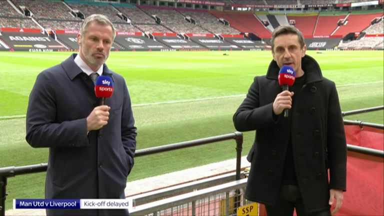Nev: This is direct consequence of ESL