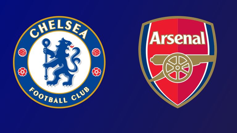 Chelsea v Arsenal | Video | Watch TV Show | Sky Sports