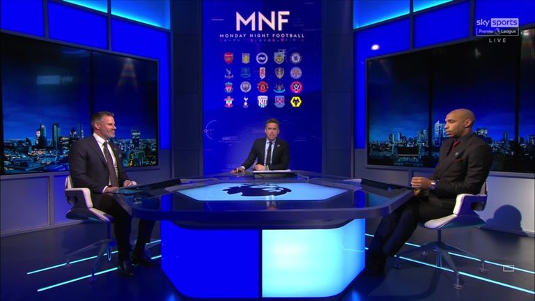 Carra & Henry pick their Hall of Fame inductees