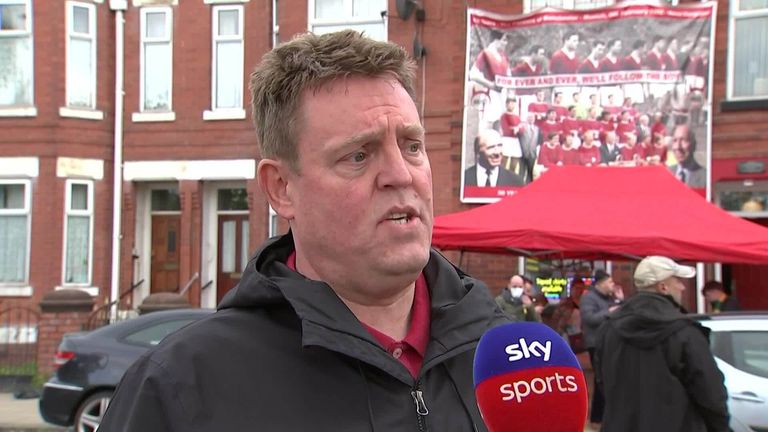 MUST: A passionate response from the fans