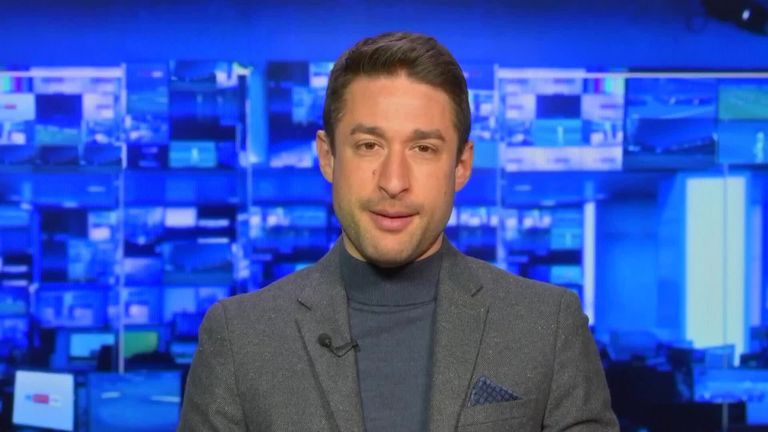 Ornstein: Man Utd turned OT into hotel