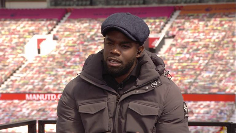 Richards: Social media boycott 'just the start'