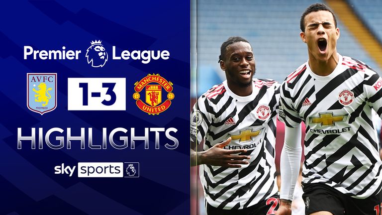 United make City wait for title