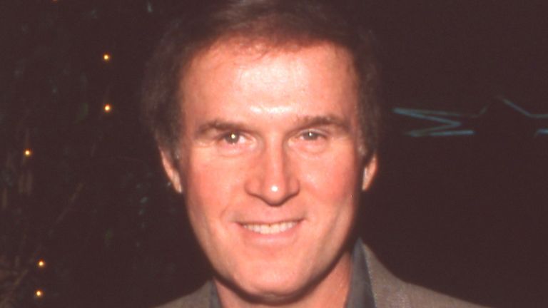 Charles Grodin in the 1980s. Credit: Ralph Dominguez/MediaPunch /IPX