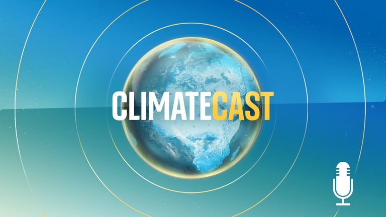 Daily Climate Show - The Latest News from the UK and Around the World ...