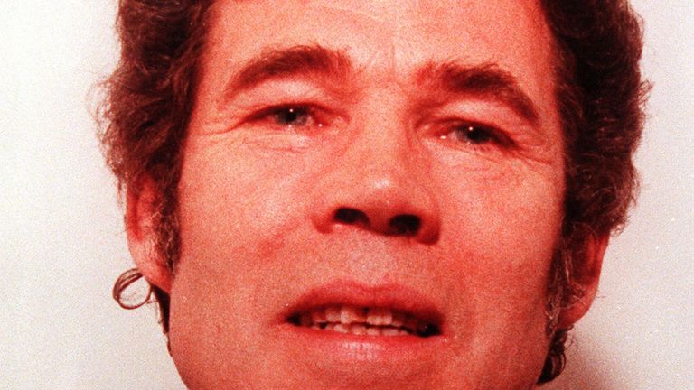A police-issued photograph of Fred West. Officers have been called to a cafe in Gloucester by a production company filming a documentary, Gloucestershire Police said. They reported how they had found possible evidence to suggest a body could be buried within the property. The force said in a statement that people have previously linked the building to the disappearance of Mary Bastholm. Mary was 15 when she was reported missing on January 6 1968 and has never been found. Her disappearance had al