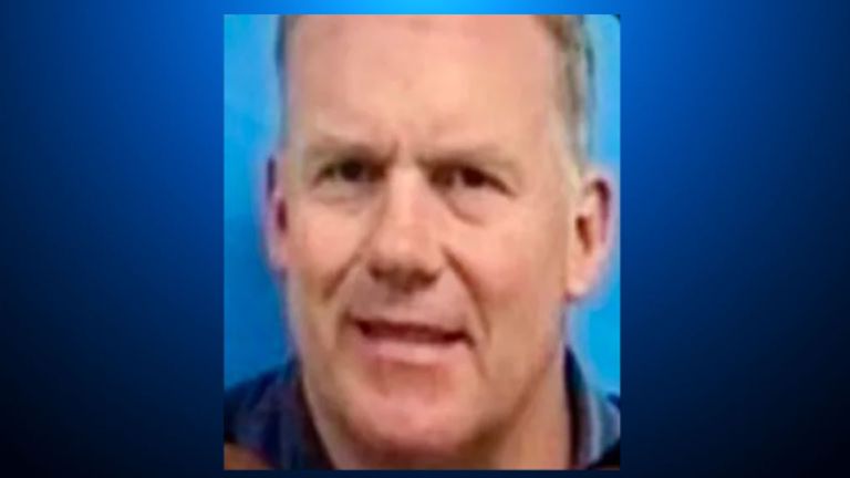 The gunman has been identified as 57-year-old Sam Cassidy
