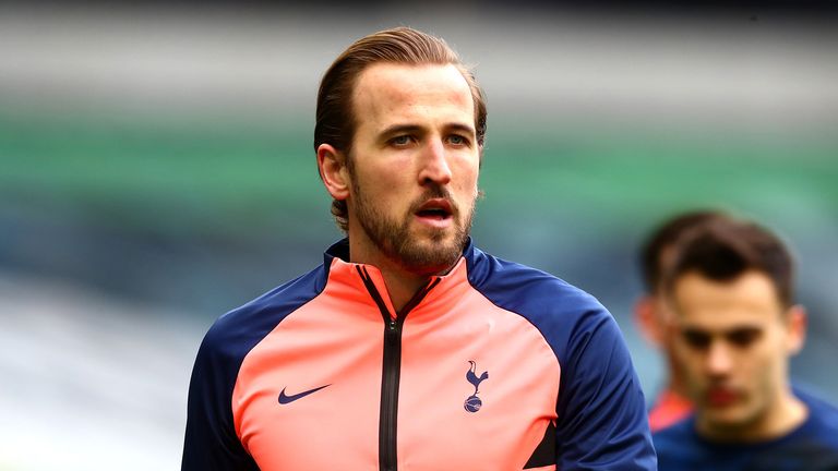 Morrison: Kane would make Utd title contenders