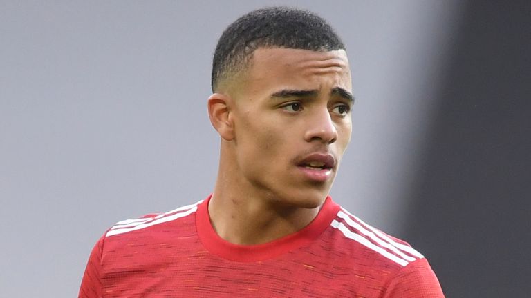 'Greenwood a good option for England'