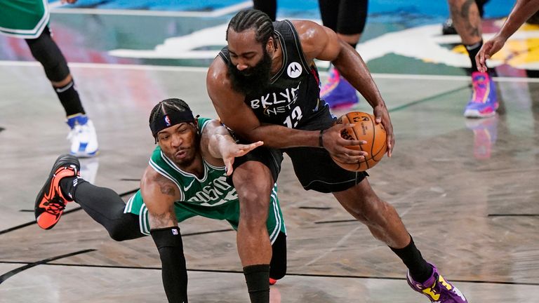 Game 2: Celtics 108-130 Nets
