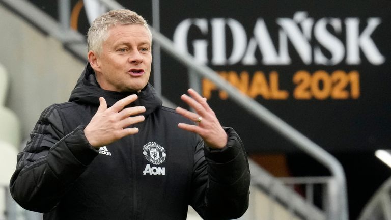 'Ole still the man despite final defeat'