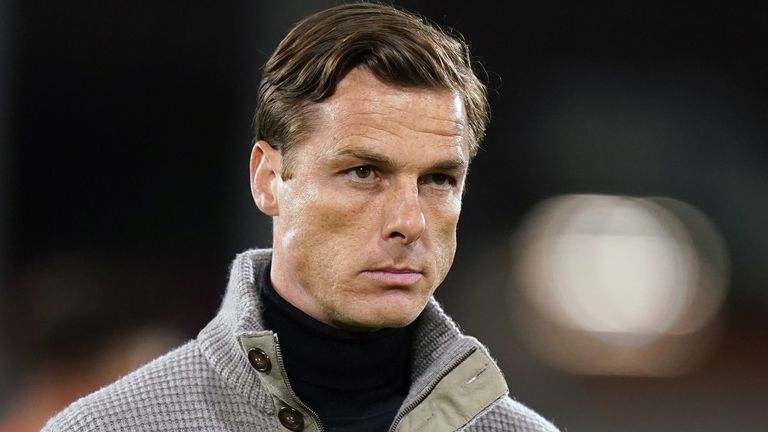 Parker not preparing Fulham for Utd protests