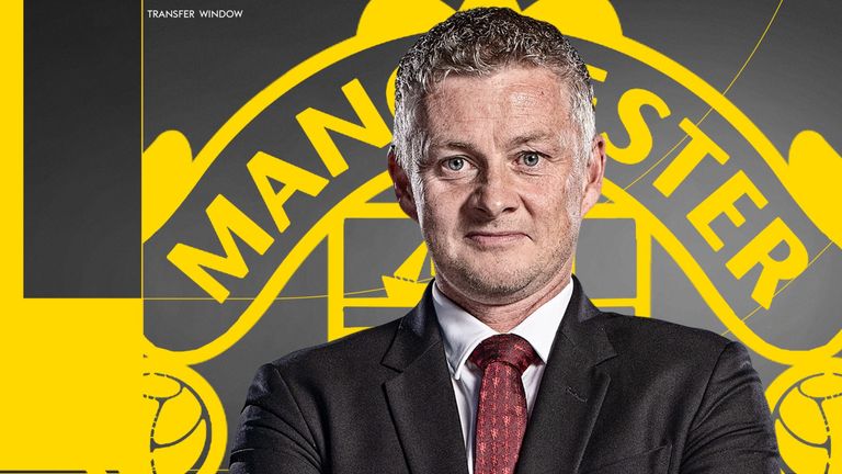 Who may leave Man Utd this summer?